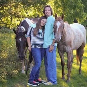 Meet your Posher, Savannah